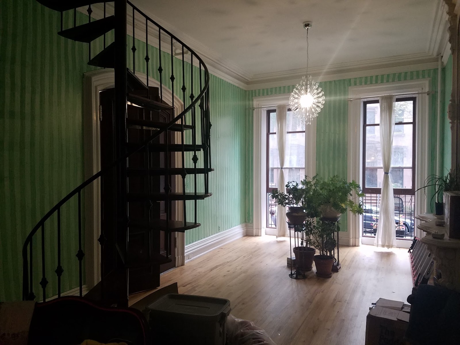 Met House Painters of Salt Lake City