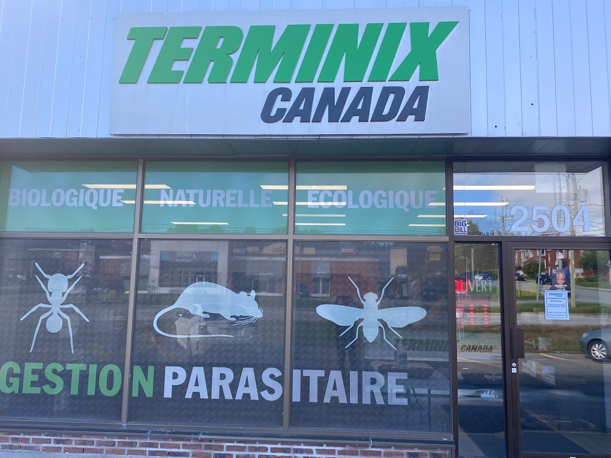Terminix Canada Exterminateur Sherbrooke