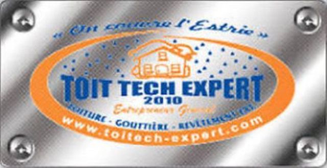 Toit Tech Expert 2010