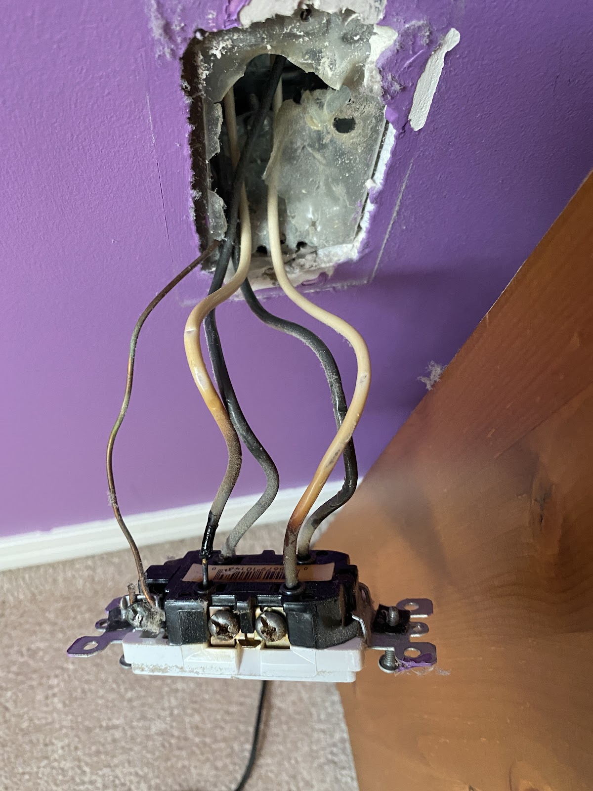 MMi Electrical Services Inc.