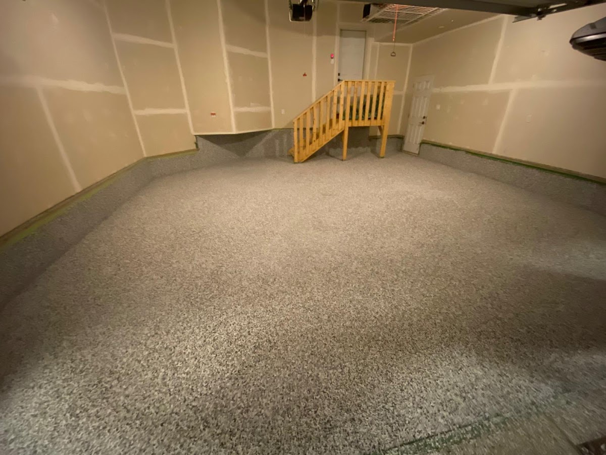 Excellence Flooring Ltd