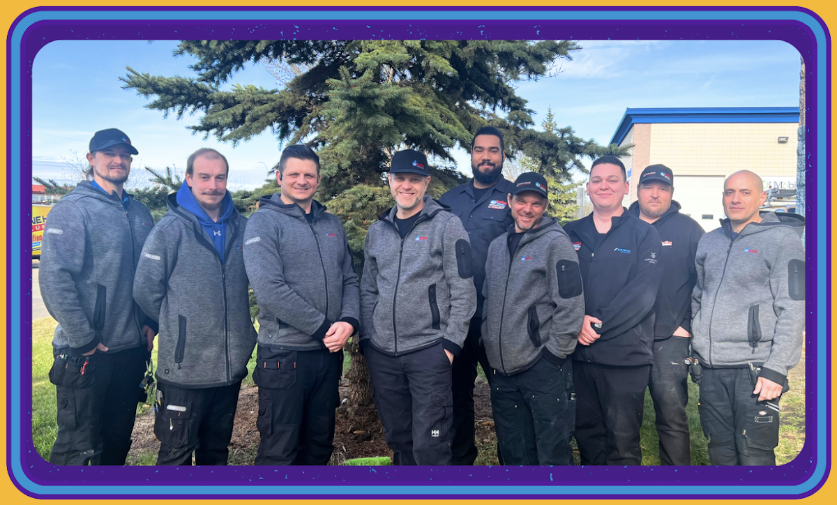 A1 Heating & One Hour Plumbing