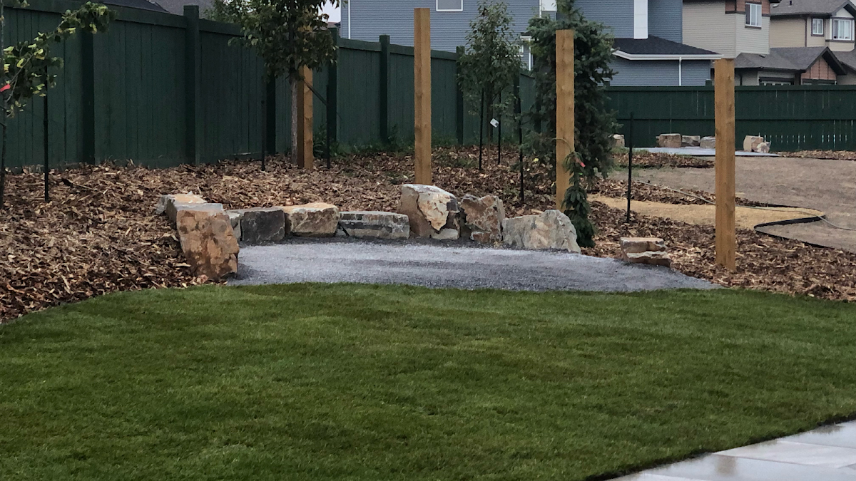 WildBear Snow + Lawn + Landscaping