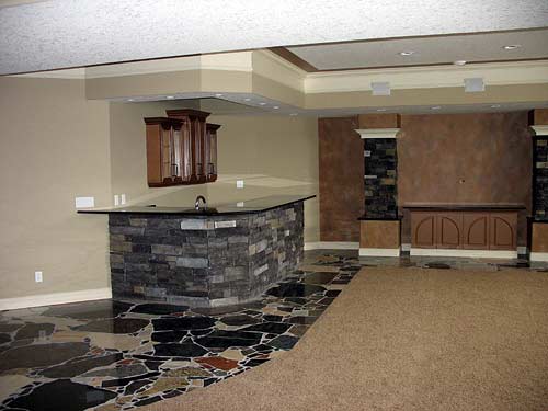 Trevan the painterman