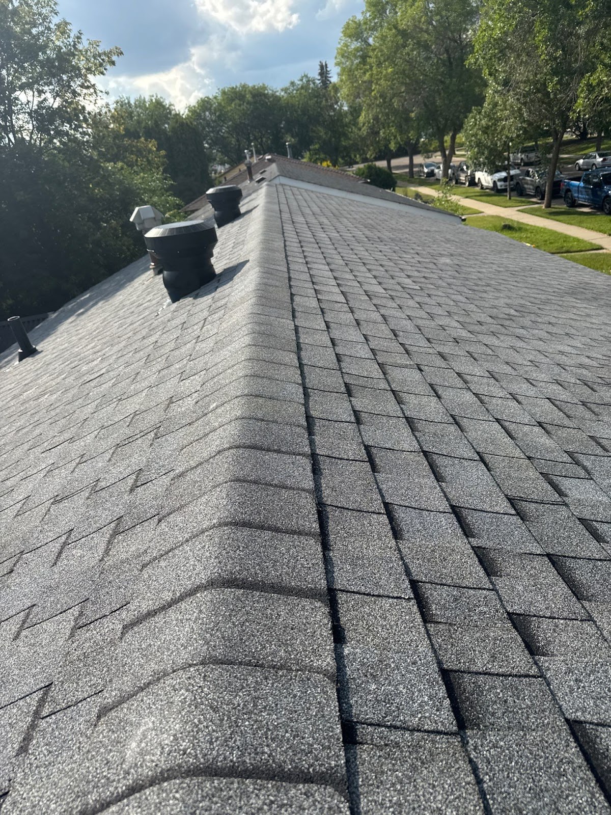 2 The Top Roofing Corp.