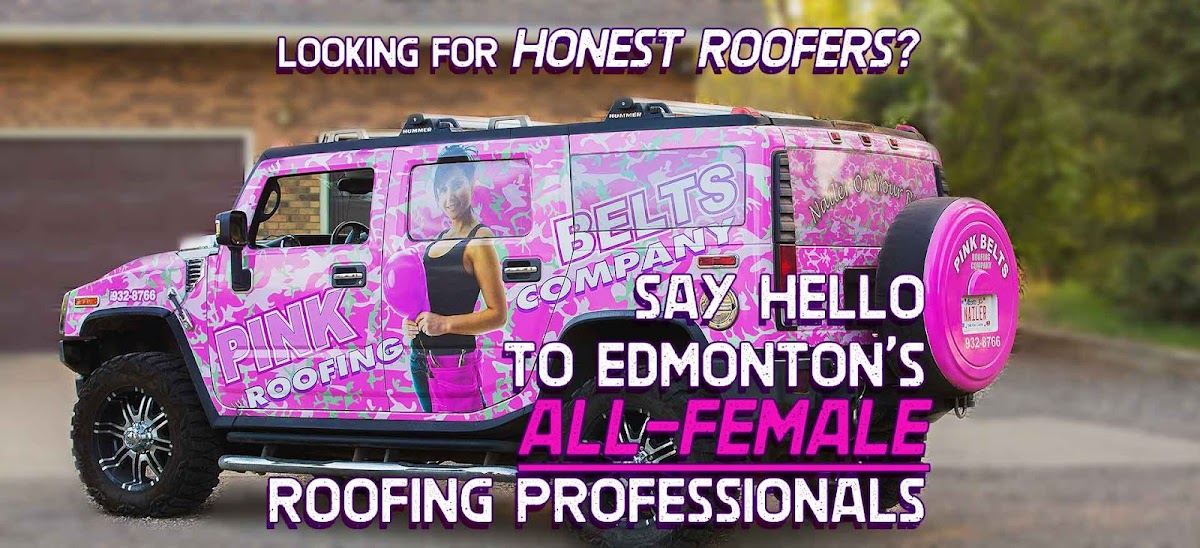 Pink Belts Construction Group