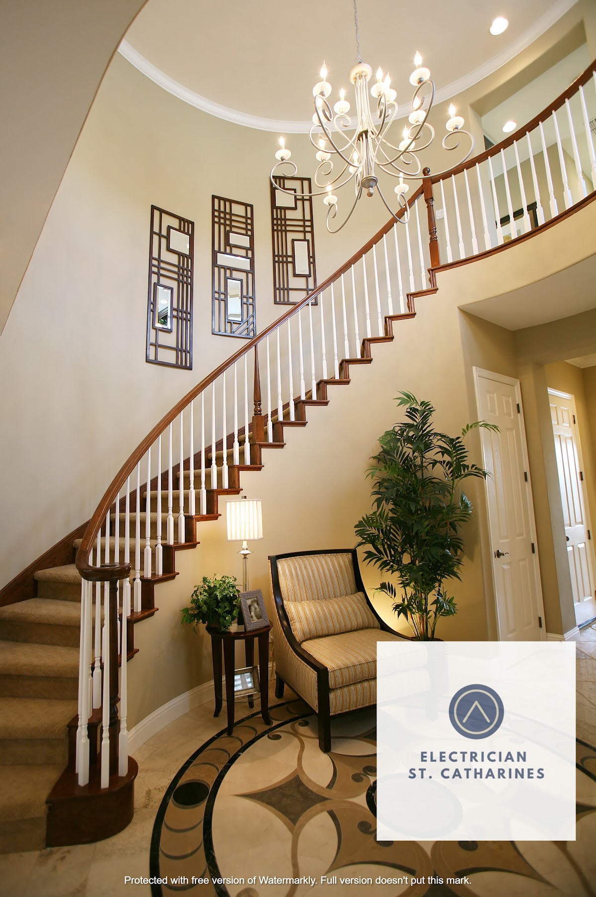 Electrician St. Catharines