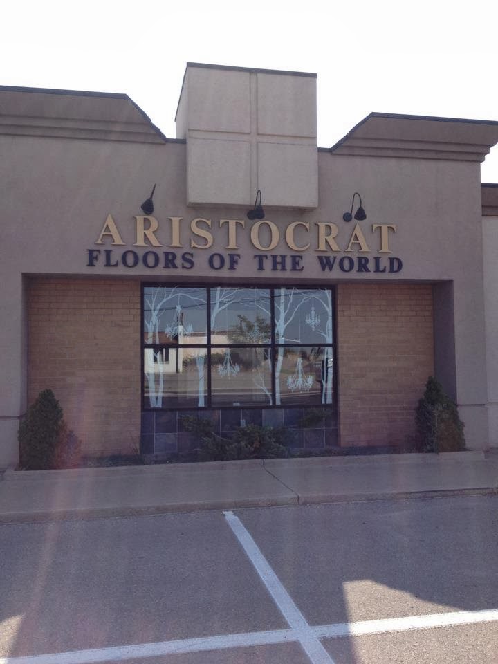 Aristocrat Floors