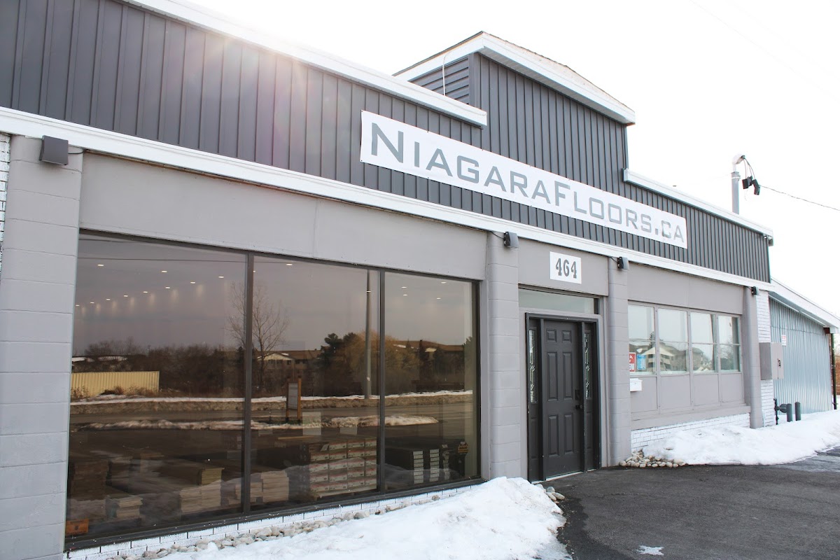 NiagaraFloors.ca