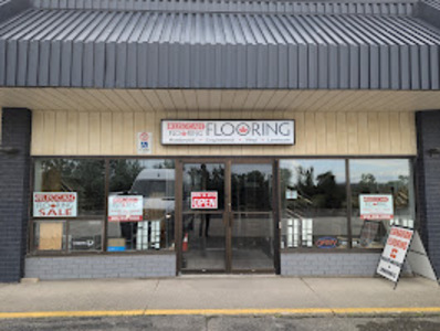 RusCan Flooring Inc.