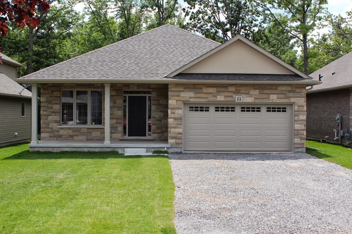 John Boldt Builders