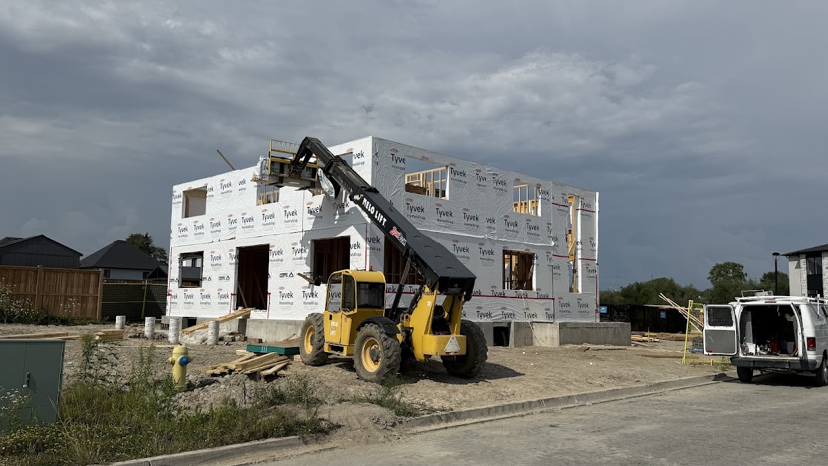 Penta Rock Homes