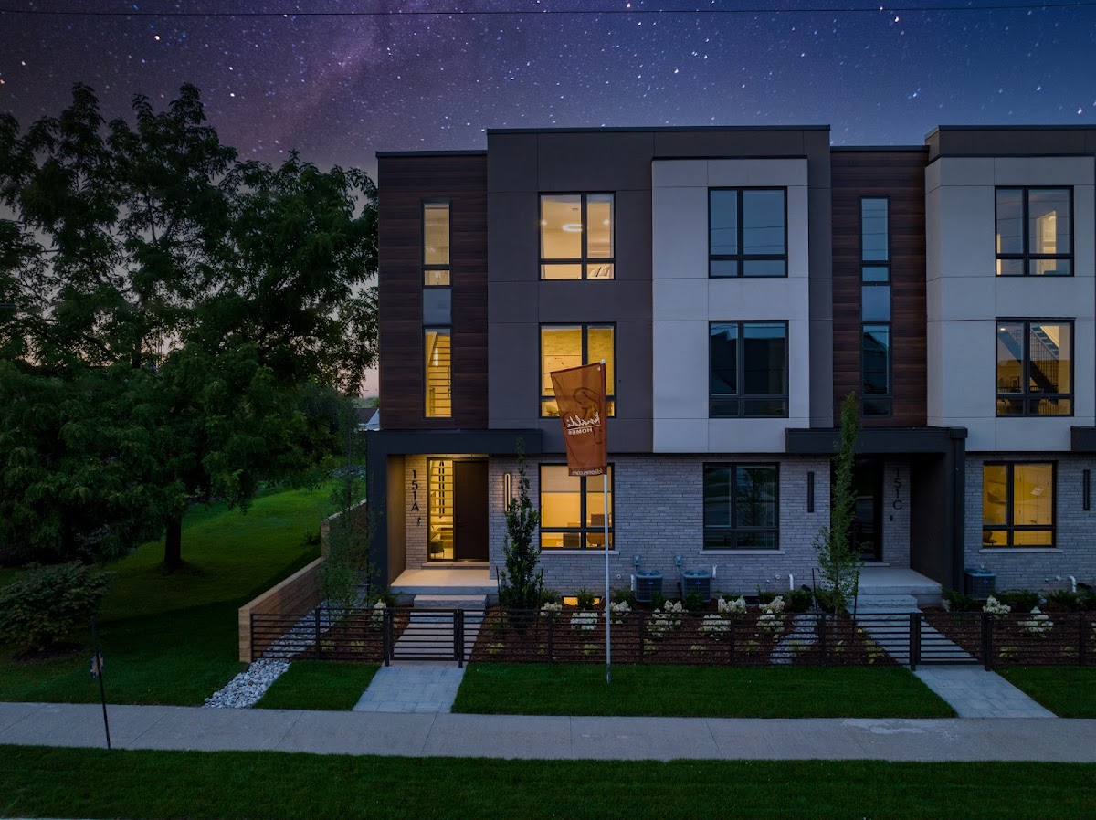 Rinaldi Homes