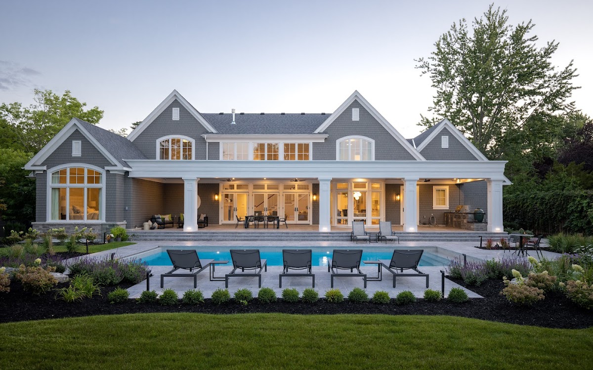 Sider Bros Builders LTD