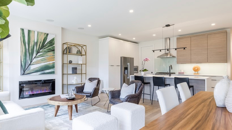 Silvergate Homes