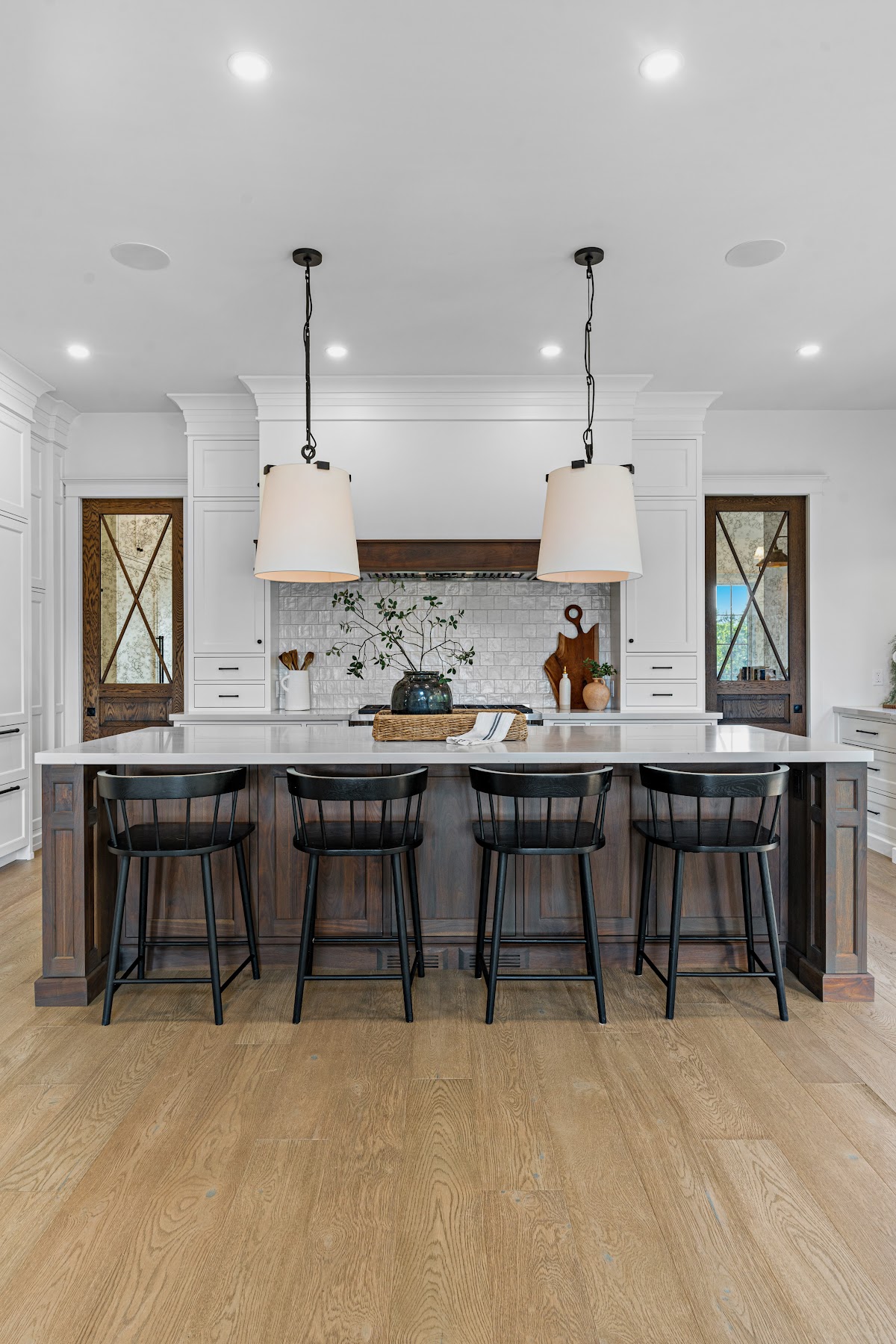 Tucker Homes