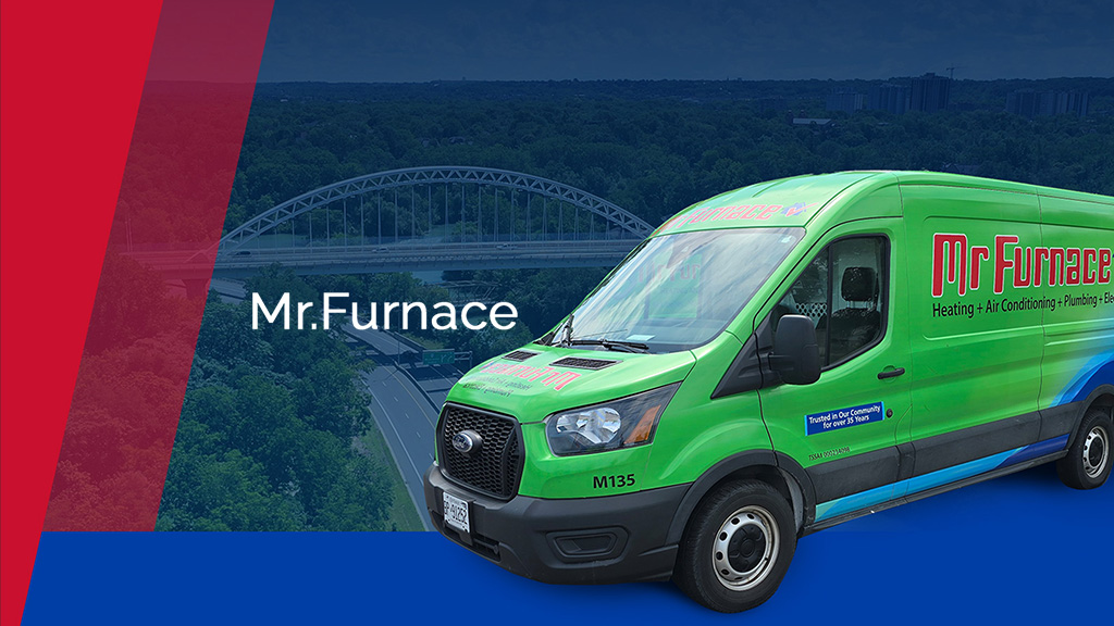 Mr. Furnace Heating and Air Conditioning