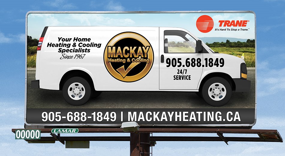MacKay Heating & Cooling
