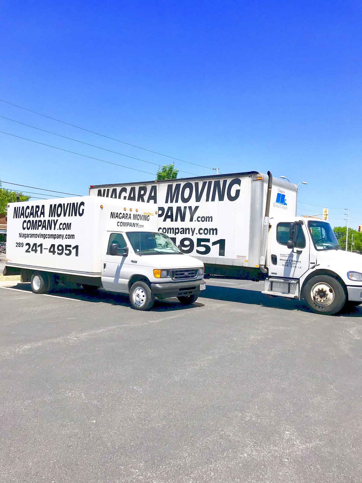Niagara Moving Company