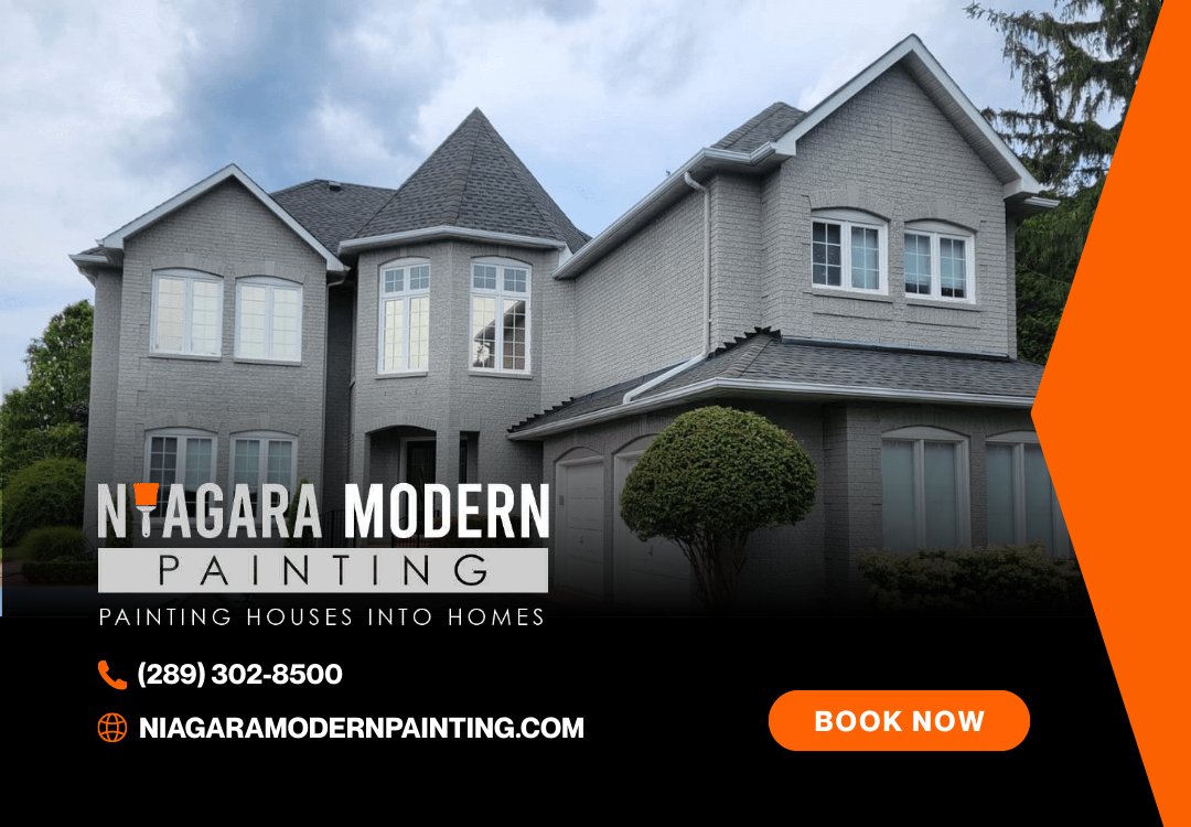 Niagara Modern Painting