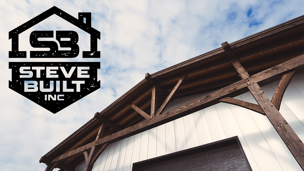 SteveBuilt Inc.