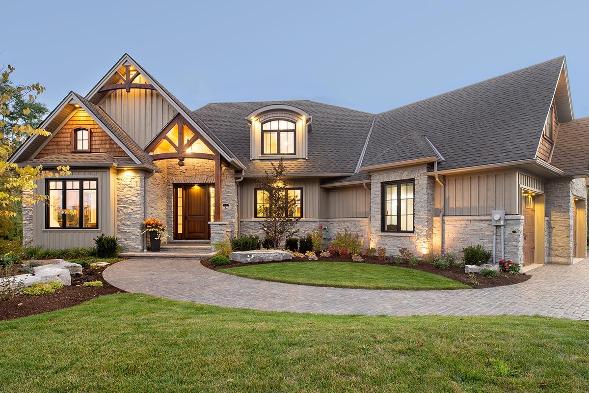 Scott Windows & Doors of Niagara