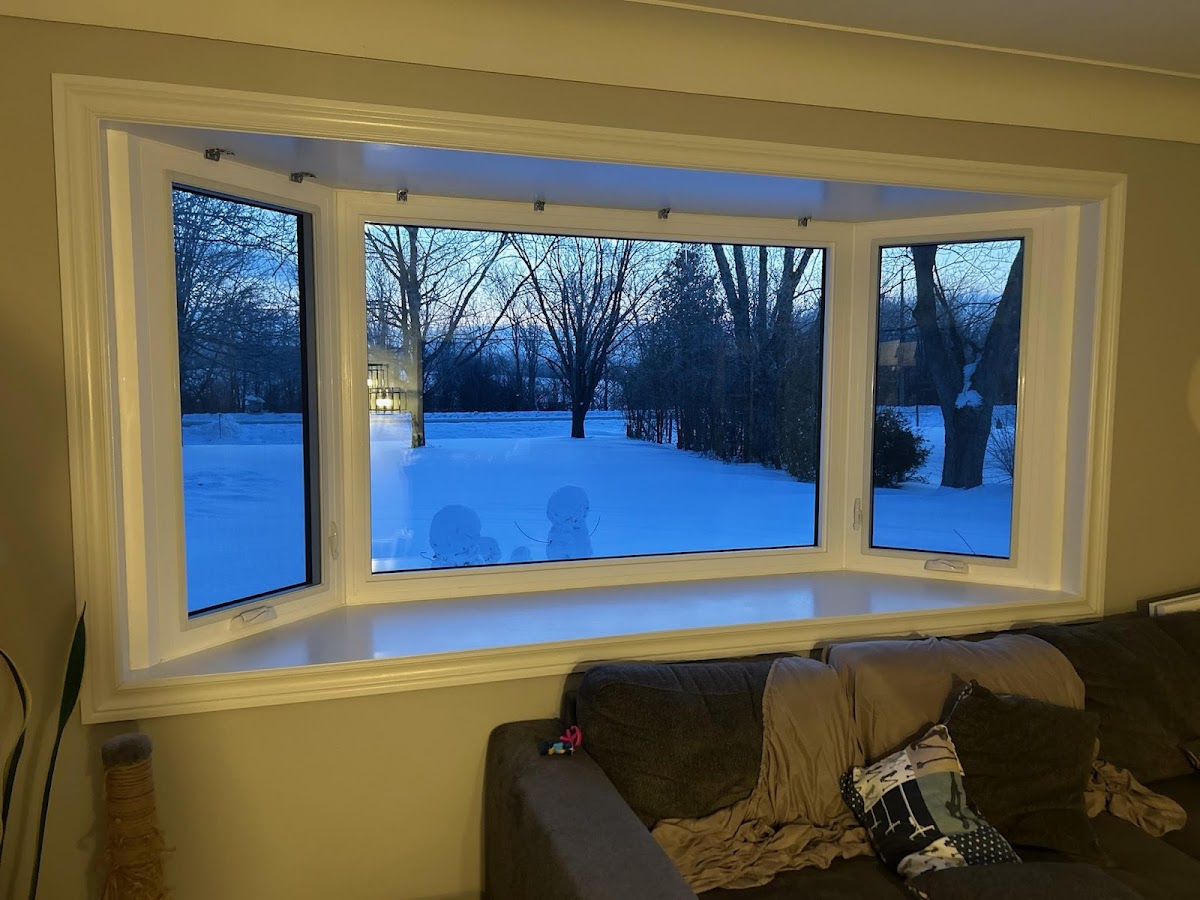 Great Northern Home Exteriors Inc.