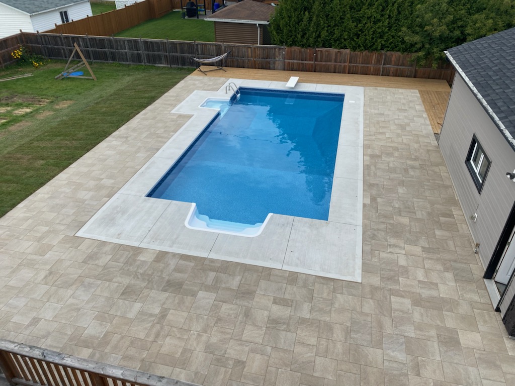 Lachance Landscaping and Construction LTD