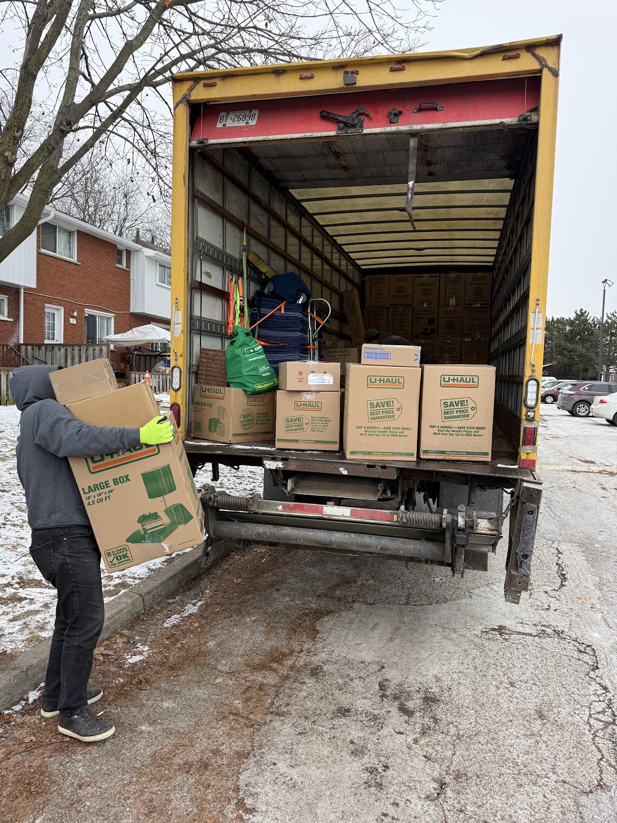 Get Movers