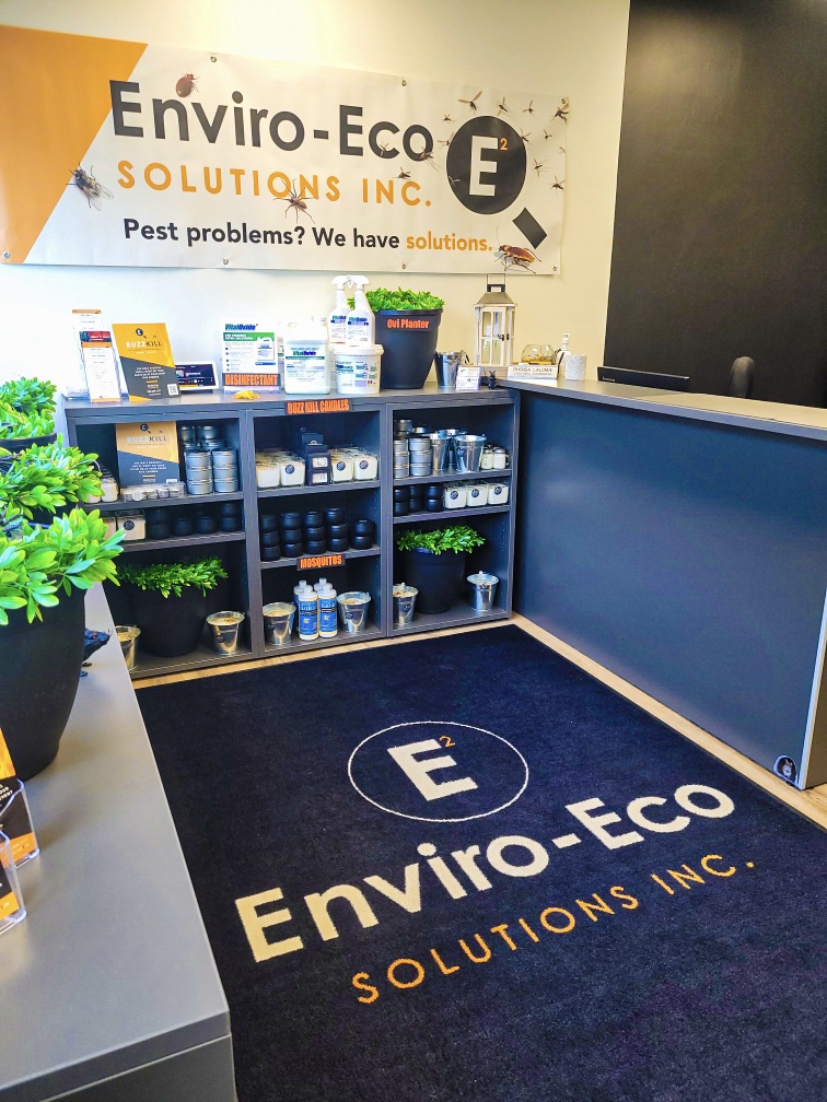 E2 Enviro-Eco Solutions Inc.