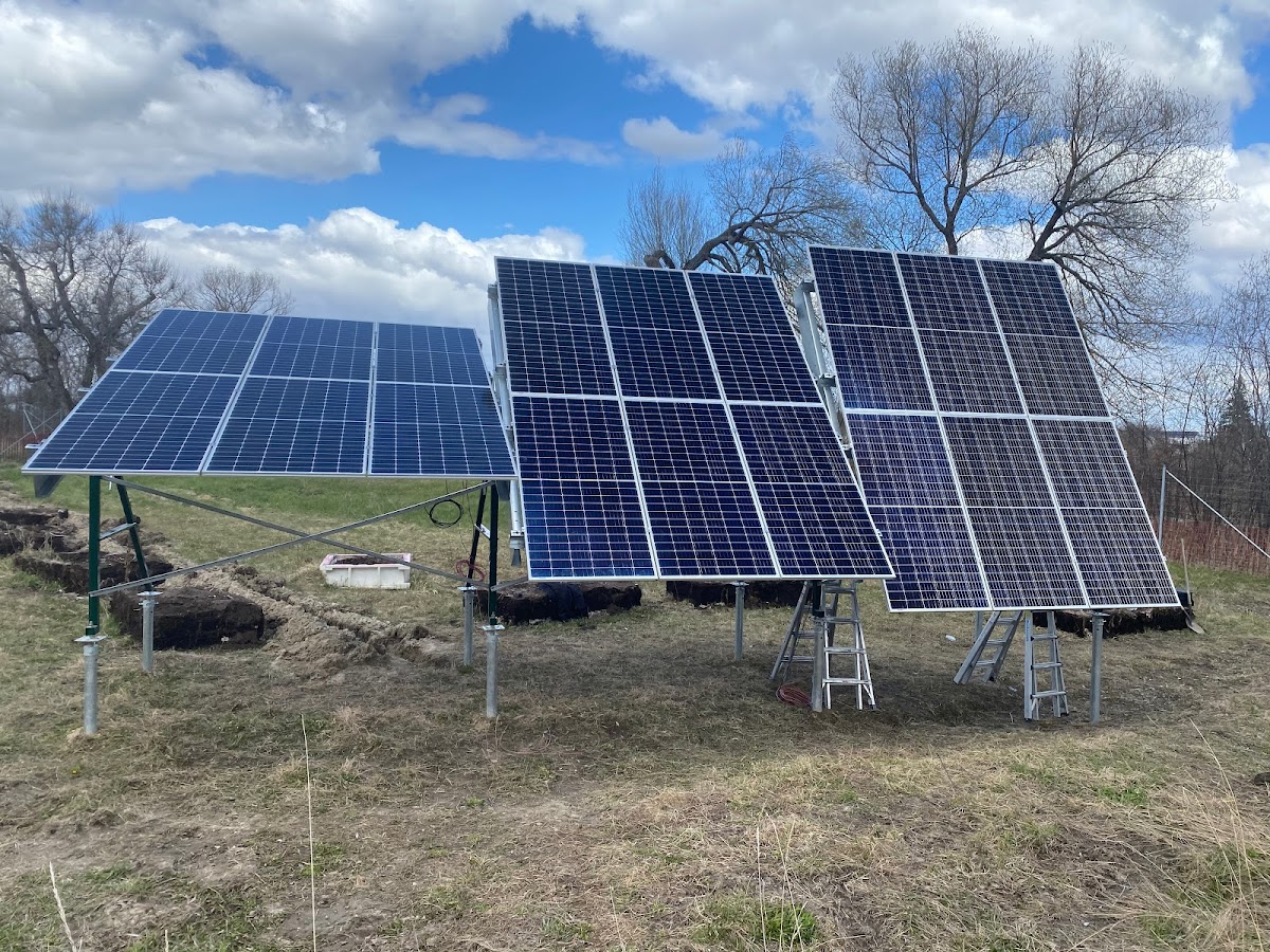 Solar Associates