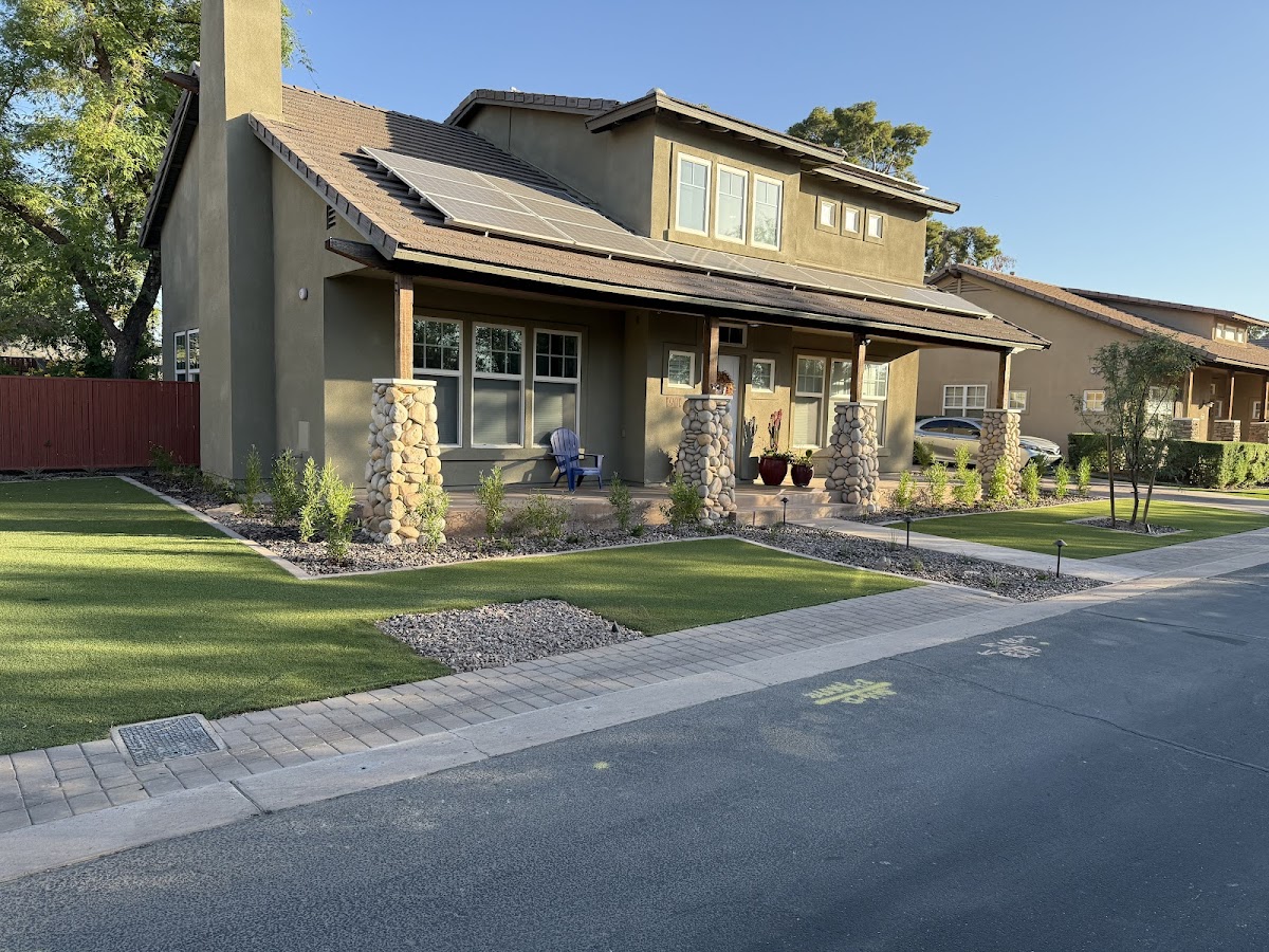 Solera Landscaping