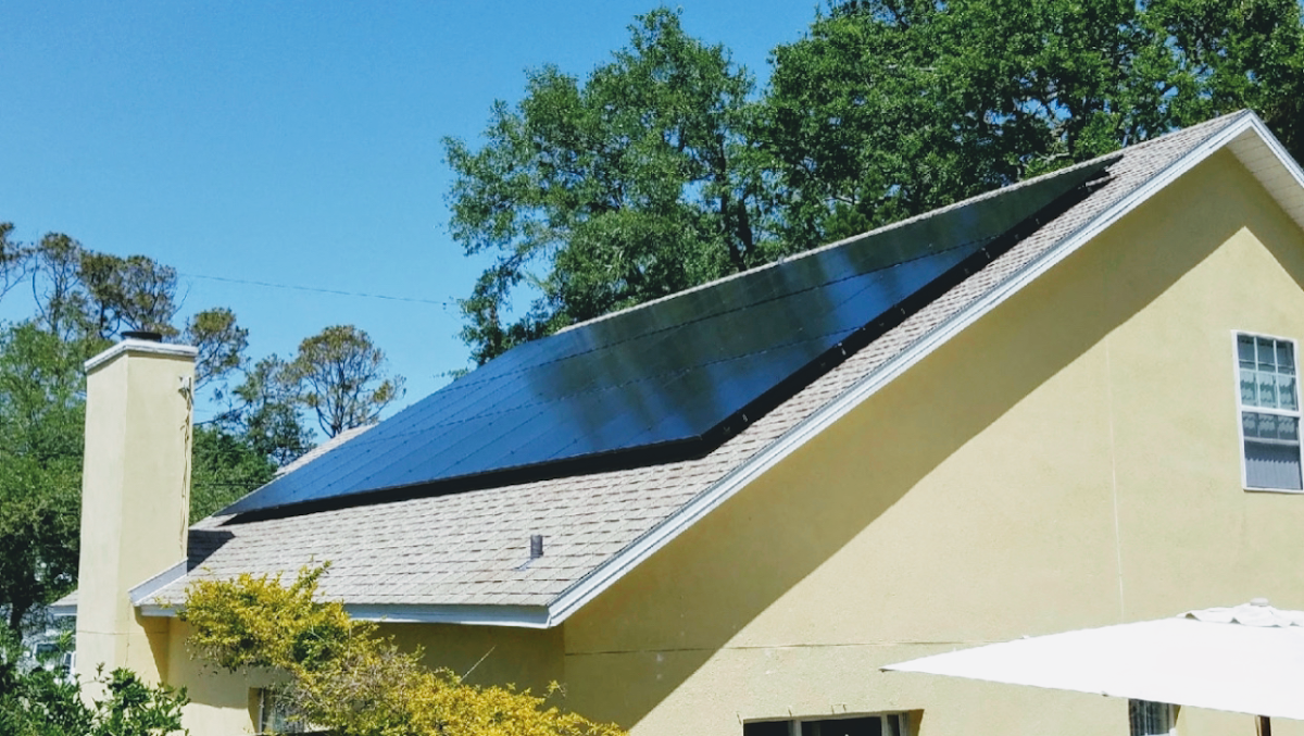 Universal Solar Direct of Arizona