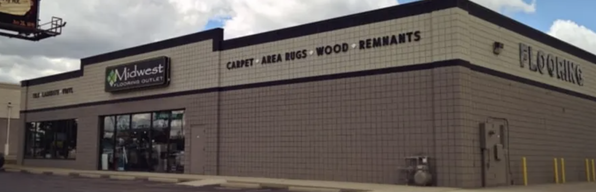 Midwest Flooring Outlet