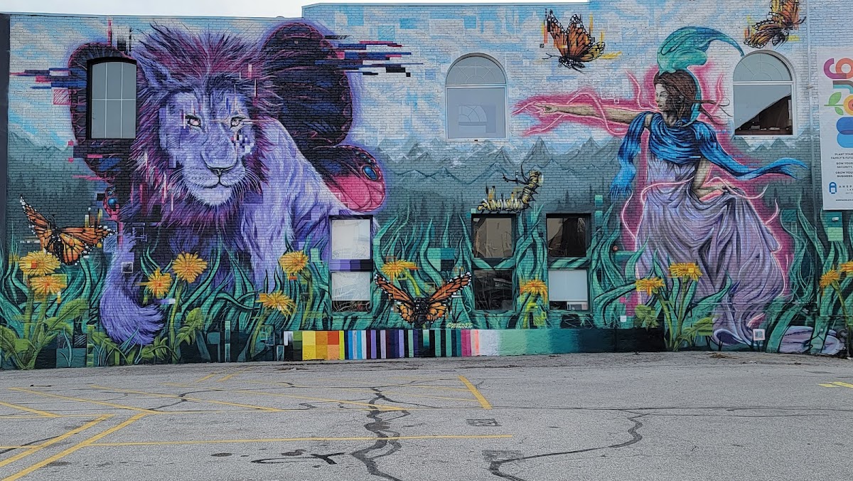 Commercial Flooring of Toledo, LLC