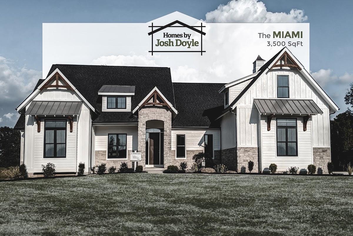 Homes By Josh Doyle
