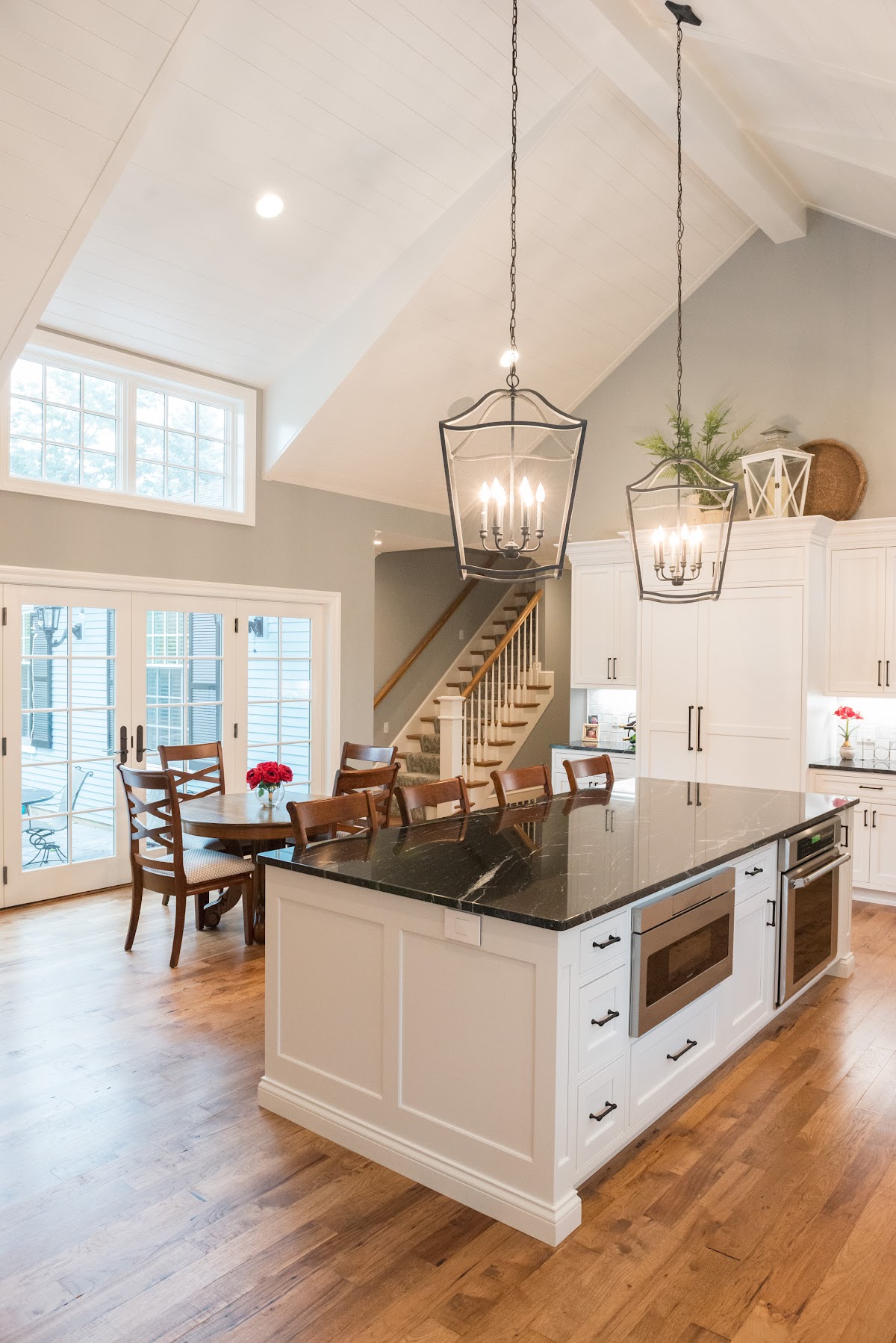 Sean Patrick Builders, LLC