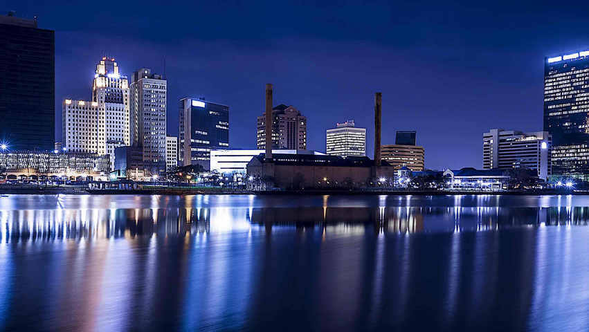 Glass City Movers, LLC