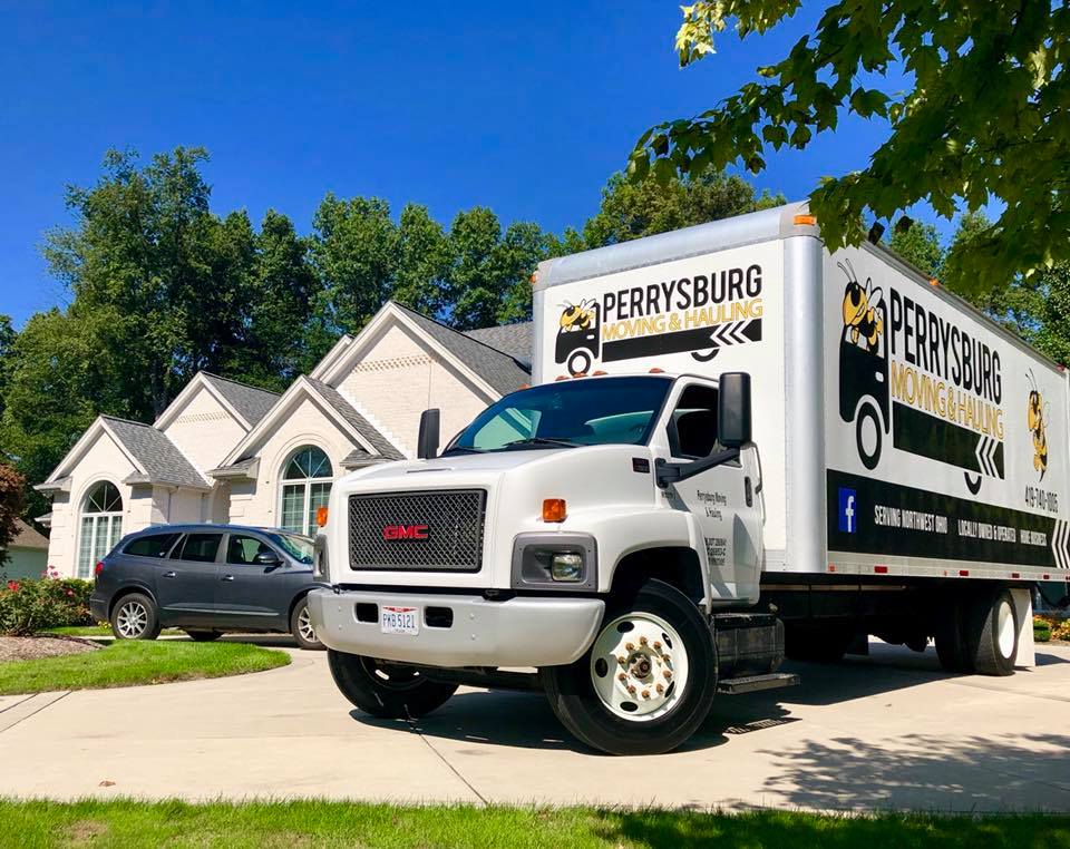 Sylvania | Perrysburg Moving & Packing