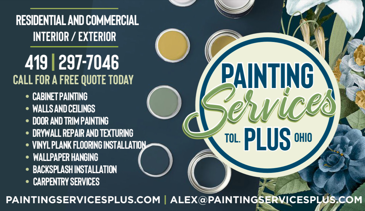 Painting Services Plus LLC