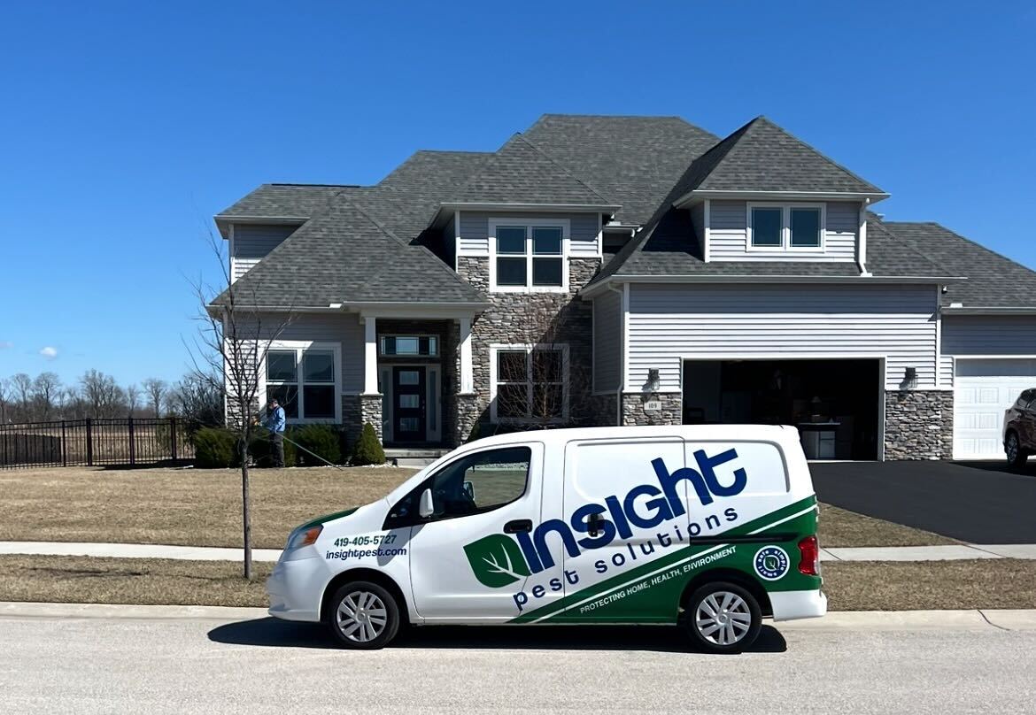 Insight Pest Solutions - Toledo