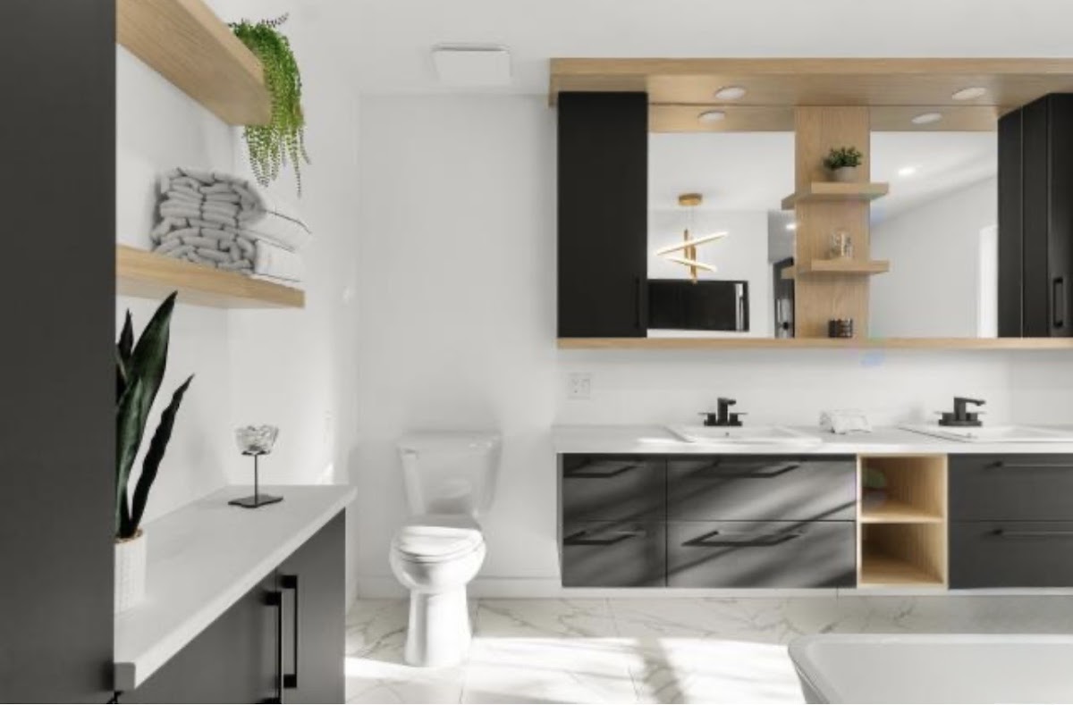 Concept Laflamme Construction Et Rénovation Inc