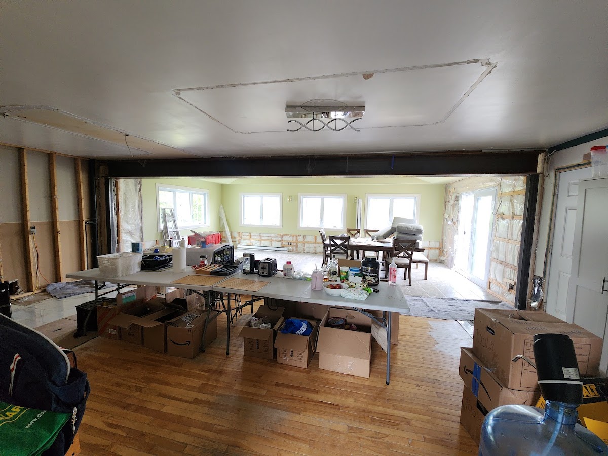 Construction Pro-Habitat inc