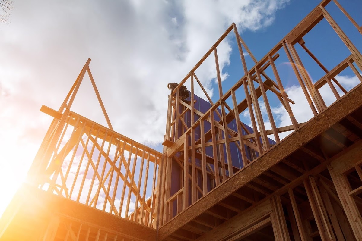Rocheleau Construction