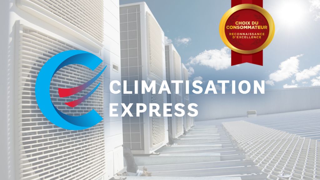 Climatisation Express inc - Chauffage-Climatisation-Ventilation Trois-Rivières
