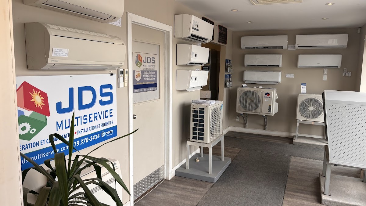 JDS Multiservice