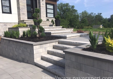 Expert Pavement and Landscape