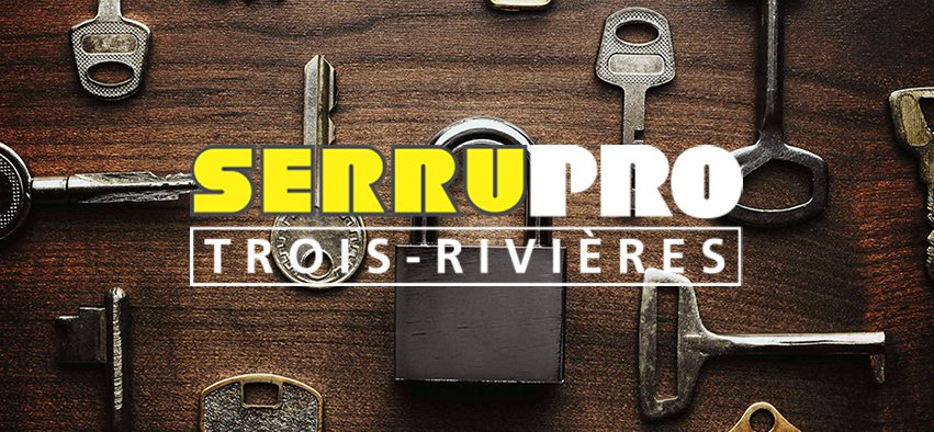 Serrupro Serrurier Buro Service