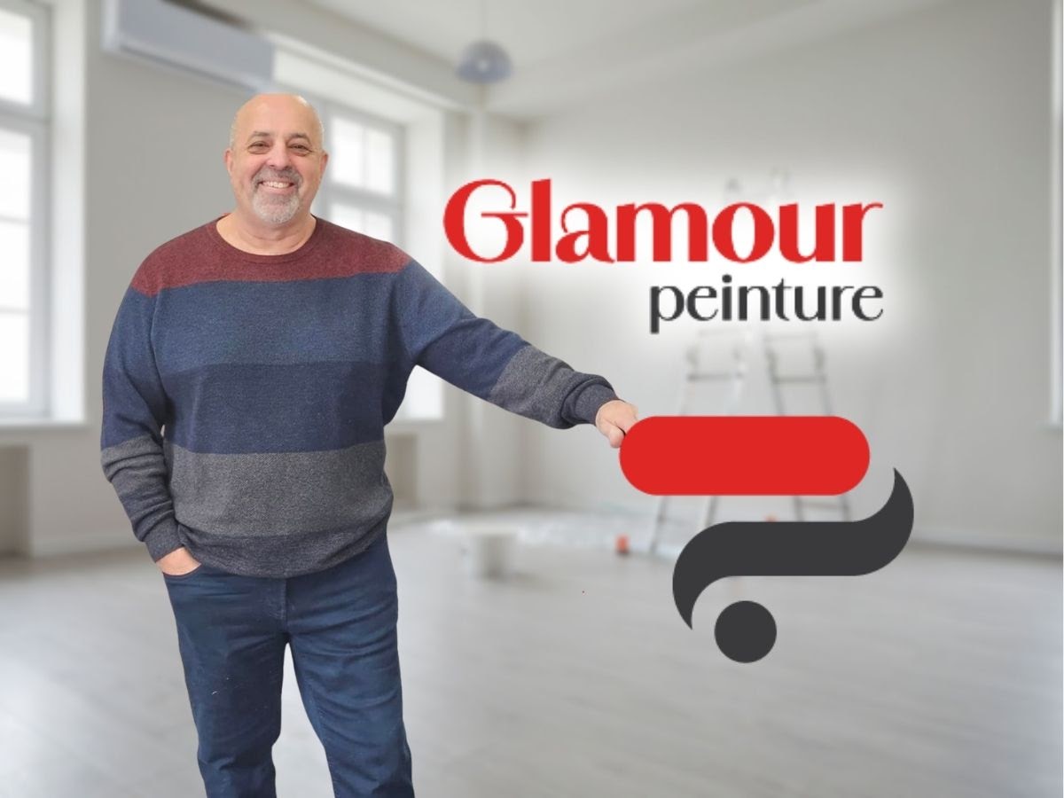 Glamour Peinture | Peintre en bâtiment à Victoriaville