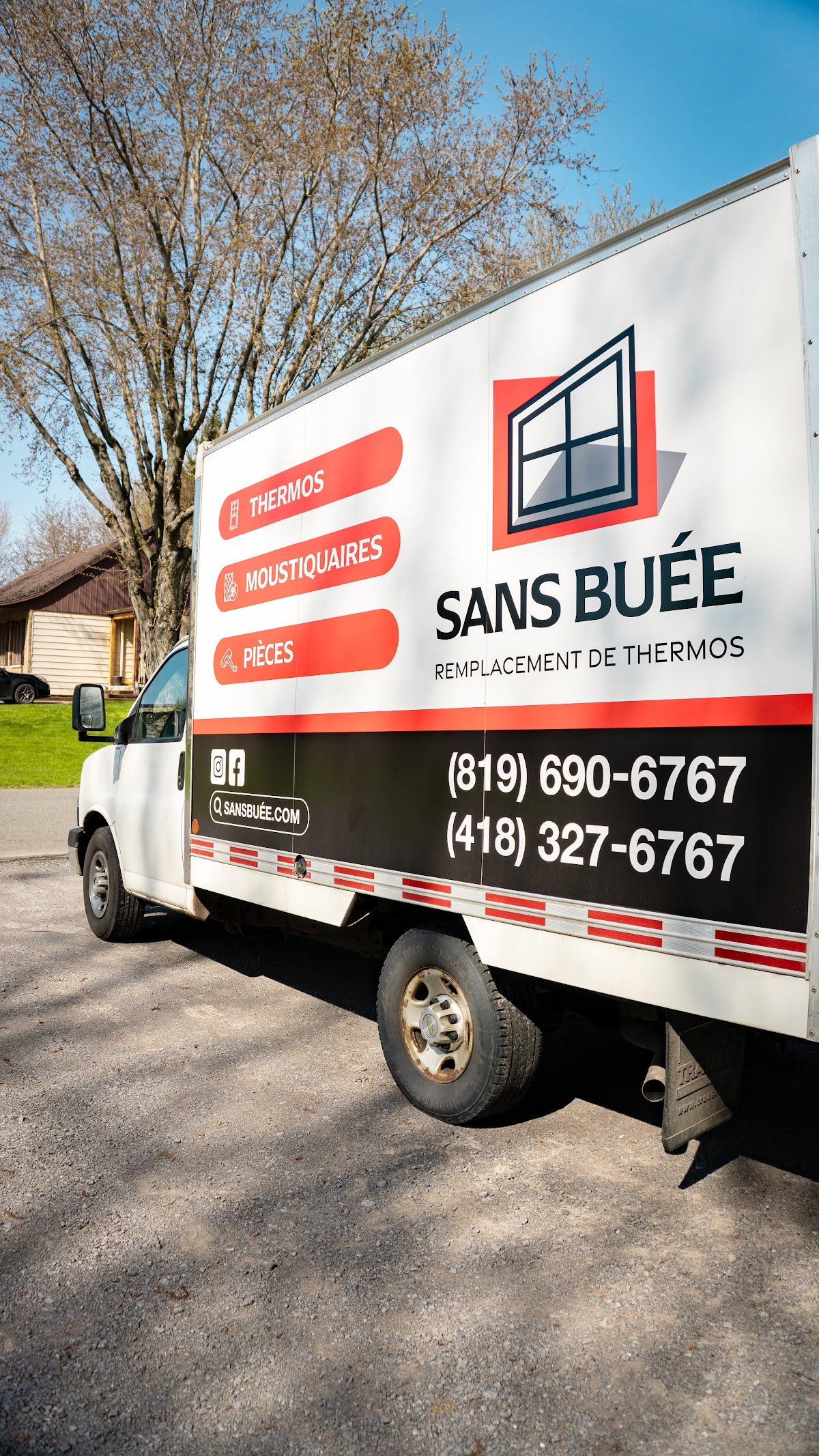 Sans Buée
